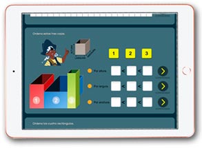 Competencia en resolución de problemas